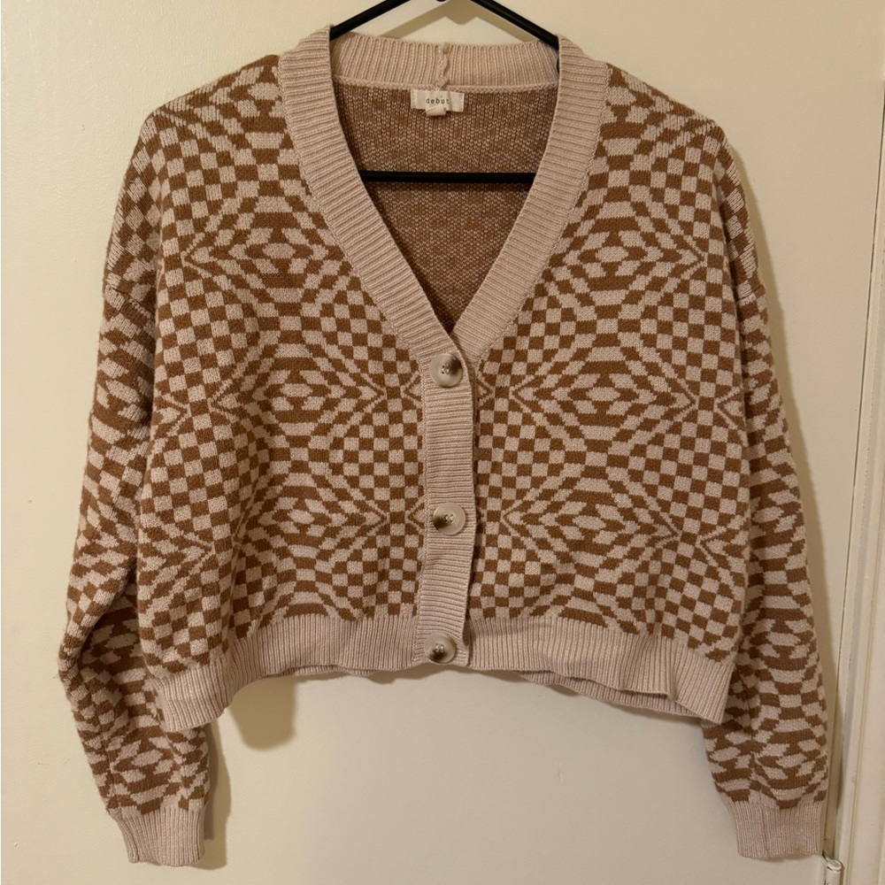 Women’s sweater